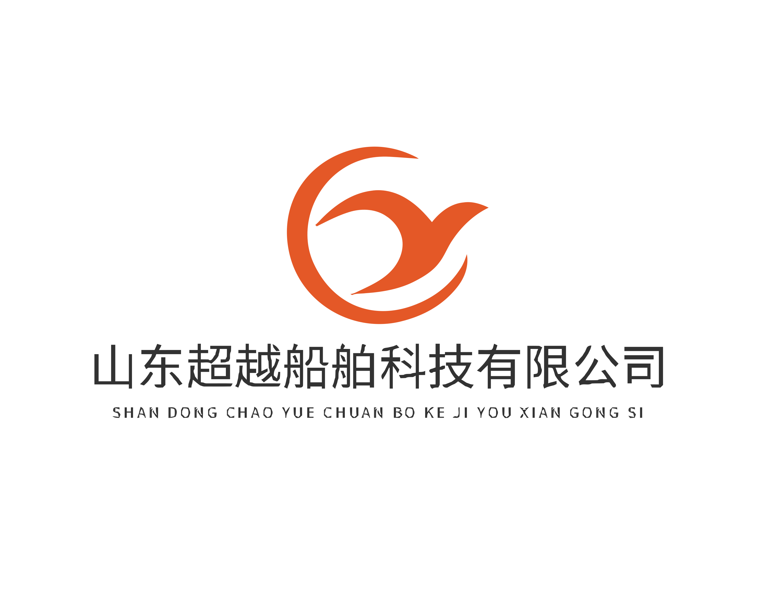 公司logo